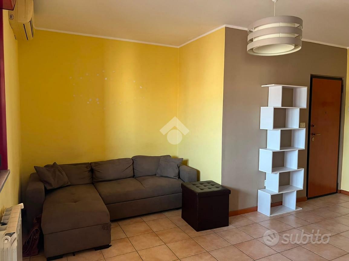 Appartamento – CT - Altro