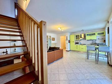 APPARTAMENTO BICAMERE PRONTO DA VIVERE