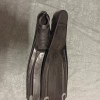 Pinne MARES Avantitre Plana Tg 38-39