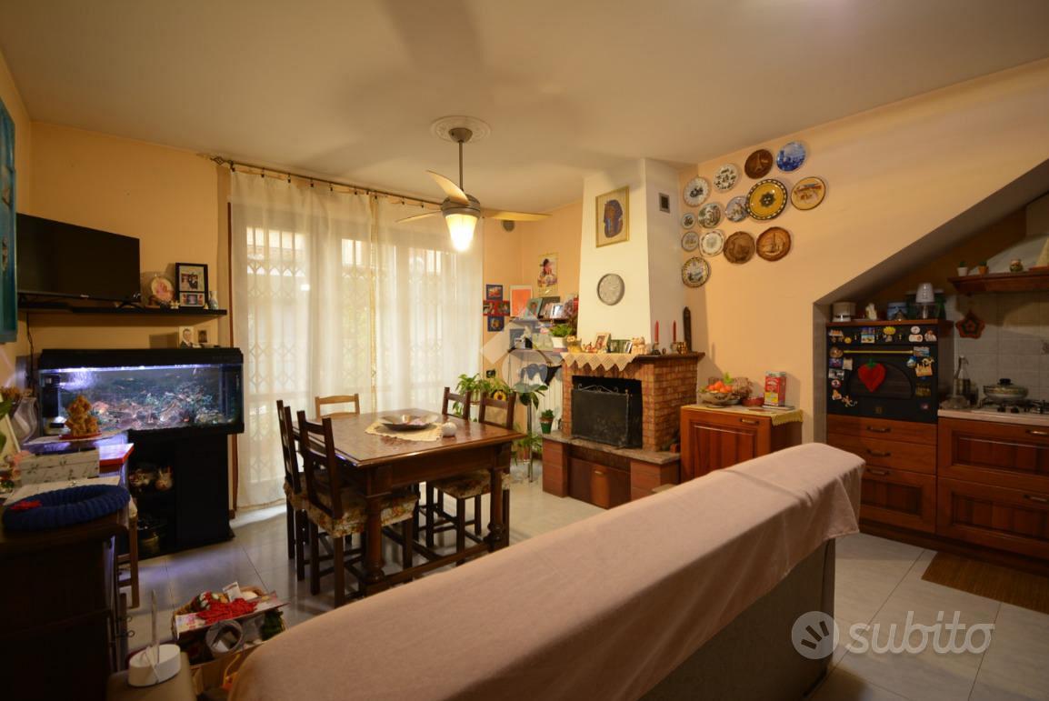Appartamento – Brembate, Grignano - Vista 4