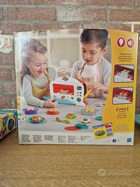 PLAY DOH collezione competa