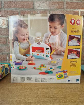 PLAY DOH collezione competa