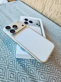 iPhone 17 Pro 256 Gb