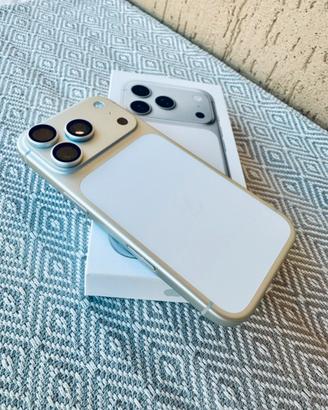 iPhone 17 Pro 256 Gb