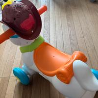 Chicco cavallo gioco