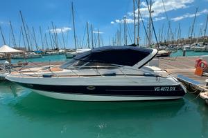 Cranchi endurance 39