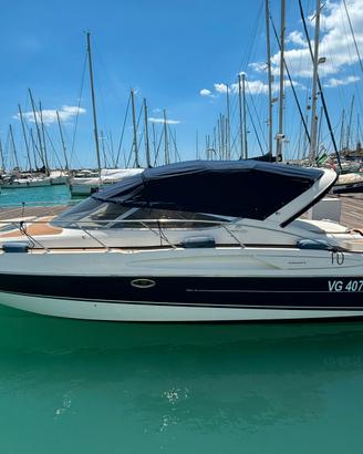 Cranchi endurance 39