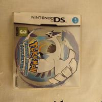 Pokémon SoulSilver CIB 
