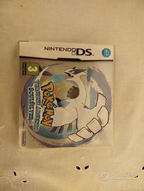 Pokémon SoulSilver CIB 