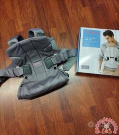 Marsupio ergonomico BabyBjorn One Air