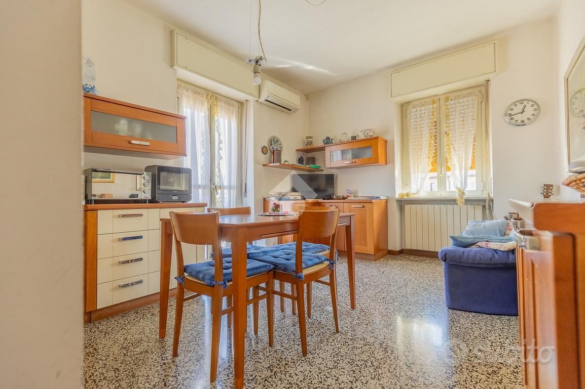 Apartment in Bergamo, San Tomaso de' Calvi, Borgo Palazzo - Vista 4