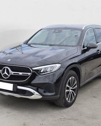 Mercedes-Benz GLC 200 d Advanced 4matic auto