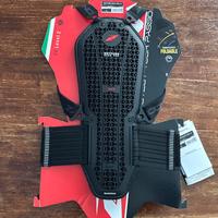 Paraschiena moto NetCube Back Pro 6