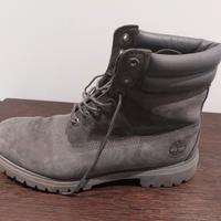 scarpe Timberland 45,5