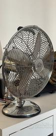 Ventilatore da tavolo