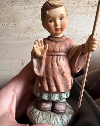 Statuina originale Gorbel Berta Hummel Joseph 26/b