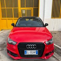 Audi A1 SPB 1.0 TFSI ultra Sport
