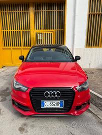 Audi A1 SPB 1.0 TFSI ultra Sport