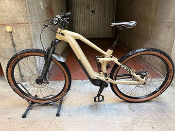 MTB STEREO HYBRID 140 HPC RACE 625 2022 - taglia M