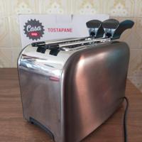 Tostapane "COOP" cromato
