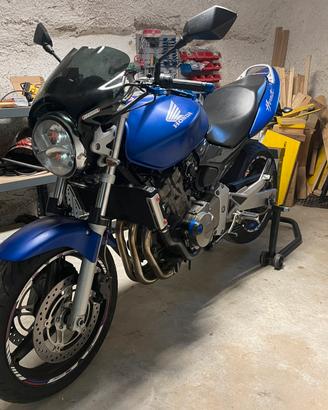 Honda Hornet 600 Anno 2004