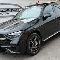 MERCEDES GLC 220d Coupé 2024 MILD HYBRID AMG LINE 
