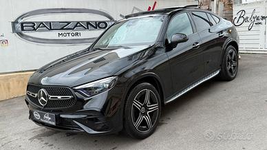 MERCEDES GLC 220d Coupé 2024 MILD HYBRID AMG LINE 