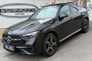 MERCEDES GLC 220d Coupé 2024 MILD HYBRID AMG LINE 