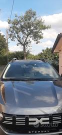 Dacia Sandero stepway  benzina /gpl