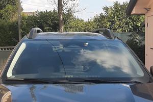 Dacia Sandero stepway  benzina /gpl