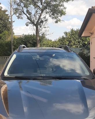 Dacia Sandero stepway  benzina /gpl