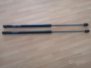 ammortizzatori per bagagliaio ford fiesta