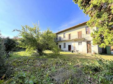 Casa Indipendente Inveruno [Cod. rif 3264803VRG]