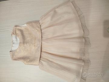 Abbigliamento bambina