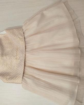 Abbigliamento bambina