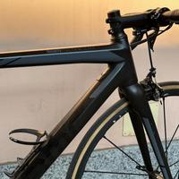 BMC TEAM MACHINE SLR01 - BCP BIKE