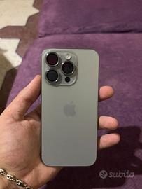 Iphone 15 Pro
