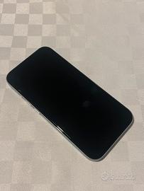 Iphone 15 come nuovo 450 128gb