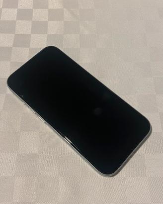 Iphone 15 come nuovo 450 128gb