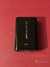 Elgato Capture HD