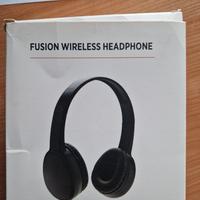 Cuffie Fusion Wireless Headphone di XD Design