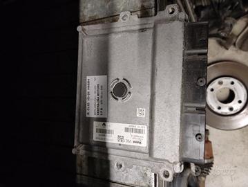 Centralina motore RENAULT CLIO 898cc benzina 2017
