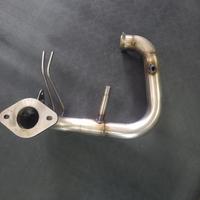 Downpipe dpf fap mercedes classe A,classse B