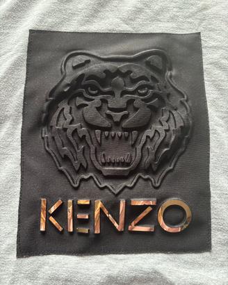 Felpa girocollo kenzo