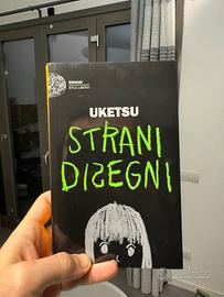 Strani disegni - uketsu einaudi