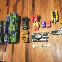 Transformers 