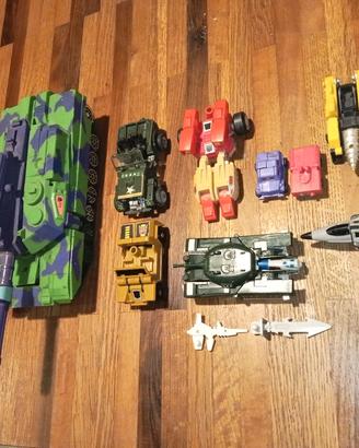 Transformers 