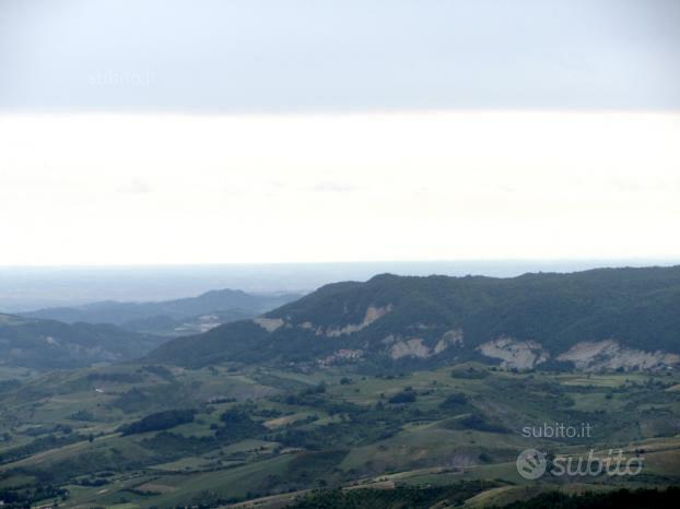 Frazione Praglasso di Varzi Oltrepò Pavese- - Vista 4