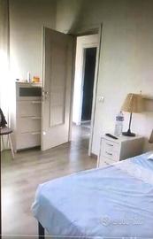 Camera singola in appartamento condiviso