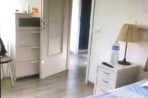 Camera singola in appartamento condiviso